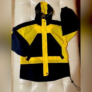 Vintage Nike Windbreaker